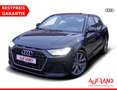 Audi A1 Sportback 35 1.5 TFSI advanced S-Tronic LED Zwart - thumbnail 1