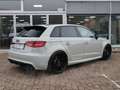 Audi RS3 2.5 TFSI quattro PANO B&O 280KMH Rood - thumbnail 11
