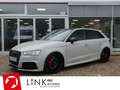 Audi RS3 2.5 TFSI quattro PANO B&O 280KMH Rood - thumbnail 1