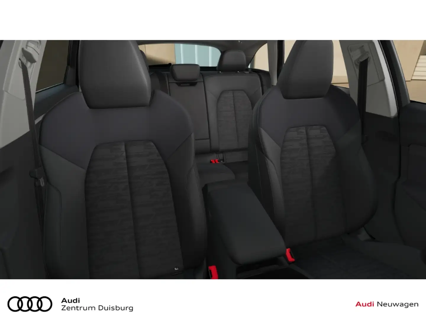 Audi A5 Avant TFSI 150 kW Negro - 2