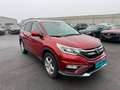 Honda CR-V 1,6i-DTEC Elegance plus Rot - thumbnail 3