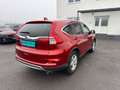 Honda CR-V 1,6i-DTEC Elegance plus Rot - thumbnail 4