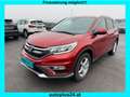 Honda CR-V 1,6i-DTEC Elegance plus Rot - thumbnail 1