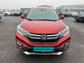Honda CR-V 1,6i-DTEC Elegance plus Rot - thumbnail 2