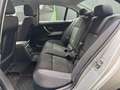 BMW 318 (E90) 318D 122CH PREMIERE Gris - thumbnail 8