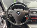 BMW 318 (E90) 318D 122CH PREMIERE Gris - thumbnail 11