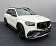 Mercedes-Benz GLS 63 AMG Edition BRABUS 800 °24 Zoll°Carbon° Blanc - thumbnail 1