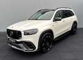 Mercedes-Benz GLS 63 AMG Edition BRABUS 800 °24 Zoll°Carbon° Blanc - thumbnail 2