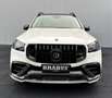 Mercedes-Benz GLS 63 AMG Edition BRABUS 800 °24 Zoll°Carbon° Blanc - thumbnail 4