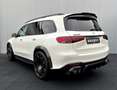 Mercedes-Benz GLS 63 AMG Edition BRABUS 800 °24 Zoll°Carbon° Blanc - thumbnail 27