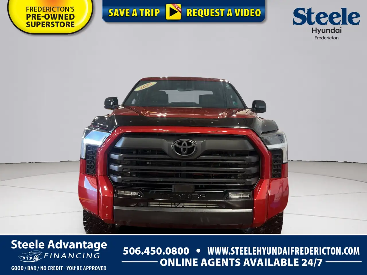 Toyota Tundra снимка Toyota Tundra