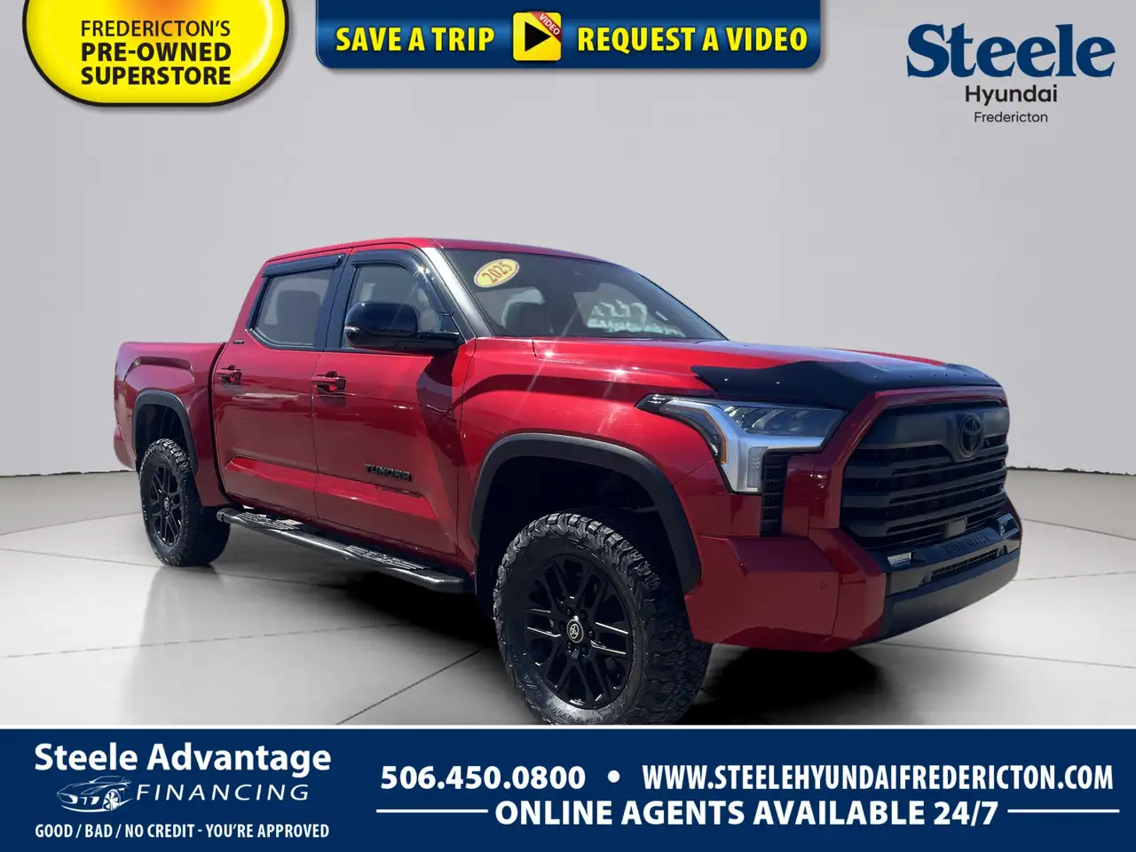 Toyota Tundra снимка Toyota Tundra