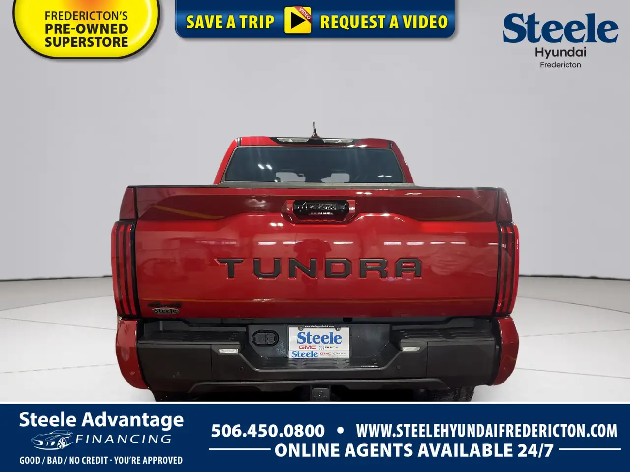 Toyota Tundra снимка Toyota Tundra