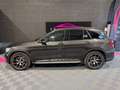 Mercedes-Benz GLC 300 300d 9G-Tronic 4Matic AMG Line Gri - thumbnail 4