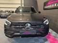 Mercedes-Benz GLC 300 300d 9G-Tronic 4Matic AMG Line Grau - thumbnail 2