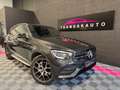 Mercedes-Benz GLC 300 300d 9G-Tronic 4Matic AMG Line Gri - thumbnail 1