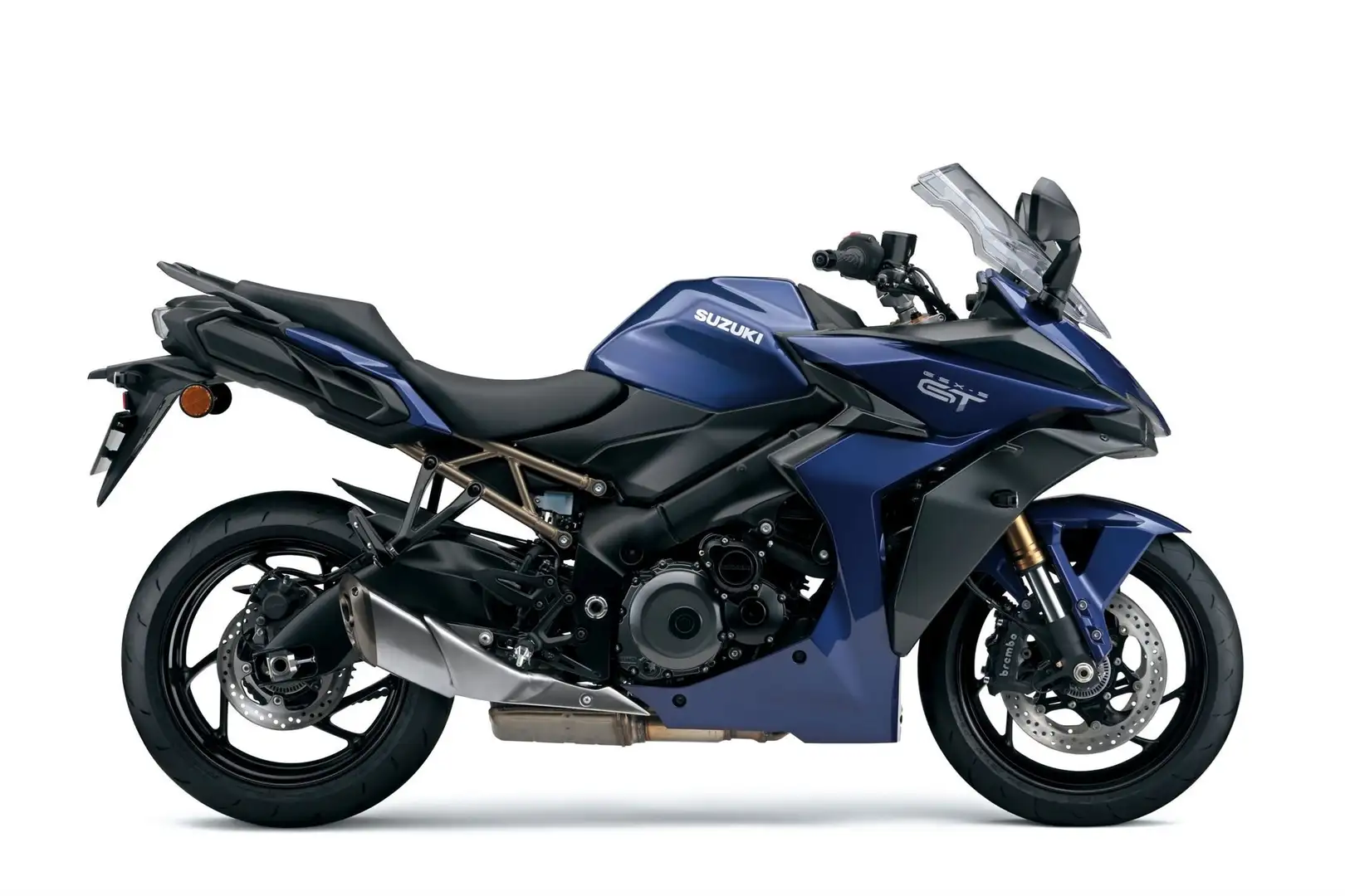 Suzuki GSX-S 1000 GSX-S 1000 GT Jetzt vorbestellen !!! Ab März 2022 - 2