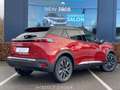 Peugeot e-2008 GT Piros - thumbnail 2