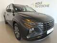 Hyundai TUCSON Maxx Híbrido 1.6 T-GDI HEV 169 kW (230 CV) 6AT Gris - thumbnail 2