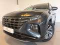 Hyundai TUCSON Maxx Híbrido 1.6 T-GDI HEV 169 kW (230 CV) 6AT Gris - thumbnail 6