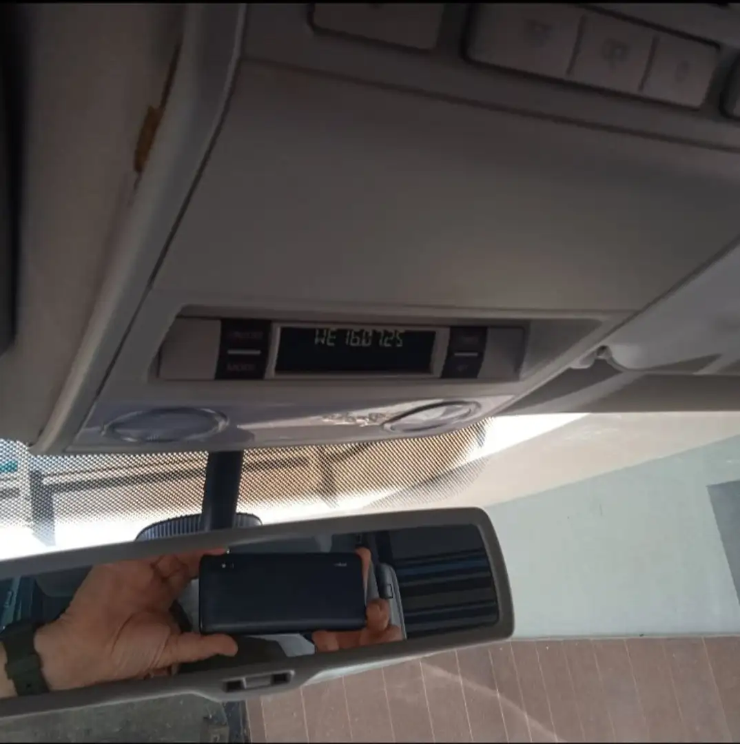 Volkswagen T5 California Beach siva - 2