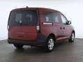 Volkswagen Caddy 1.5 TSI DSG 5JG+SHZ+RFK+2xPDC+GRA+MFL+AID Rouge - thumbnail 2