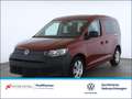 Volkswagen Caddy 1.5 TSI DSG 5JG+SHZ+RFK+2xPDC+GRA+MFL+AID Rouge - thumbnail 1