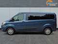 Ford Transit Custom Nugget Plus L2 AD 340 NAVI+ACC+AHK+MARKISE+SHZ ... Modrá - thumbnail 2