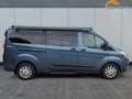 Ford Transit Custom Nugget Plus L2 AD 340 NAVI+ACC+AHK+MARKISE+SHZ ... Синій - thumbnail 17