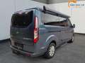 Ford Transit Custom Nugget Plus L2 AD 340 NAVI+ACC+AHK+MARKISE+SHZ ... Niebieski - thumbnail 18