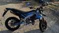 Aprilia SX 50 Blau - thumbnail 1