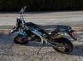 Aprilia SX 50 Blau - thumbnail 2