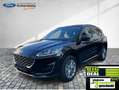 Ford Kuga PHEV Vignale Leder Voll-LED Navi Kamera Schwarz - thumbnail 1