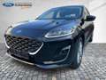 Ford Kuga PHEV Vignale Leder Voll-LED Navi Kamera Schwarz - thumbnail 22
