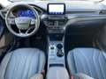 Ford Kuga PHEV Vignale Leder Voll-LED Navi Kamera Schwarz - thumbnail 7
