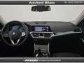 BMW 320 320d 48V xDrive Touring Luxury Grigio - thumbnail 10