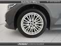 BMW 320 320d 48V xDrive Touring Luxury Grigio - thumbnail 9