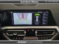 BMW 320 320d 48V xDrive Touring Luxury Grigio - thumbnail 13