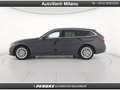 BMW 320 320d 48V xDrive Touring Luxury Grigio - thumbnail 3