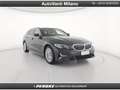 BMW 320 320d 48V xDrive Touring Luxury Grigio - thumbnail 7
