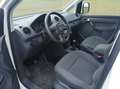 Volkswagen Caddy Caddy Kombi Maxi Trendline 1,6 TDI DPF Trendline Weiß - thumbnail 10