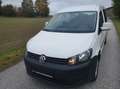 Volkswagen Caddy Caddy Kombi Maxi Trendline 1,6 TDI DPF Trendline Weiß - thumbnail 2