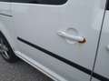 Volkswagen Caddy Caddy Kombi Maxi Trendline 1,6 TDI DPF Trendline Weiß - thumbnail 4