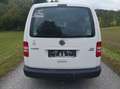 Volkswagen Caddy Caddy Kombi Maxi Trendline 1,6 TDI DPF Trendline Weiß - thumbnail 6