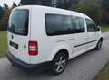 Volkswagen Caddy Caddy Kombi Maxi Trendline 1,6 TDI DPF Trendline Weiß - thumbnail 5
