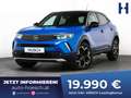 Opel Mokka 1.5 Diesel Ultimate TOP ANGEBOT ++ Blau - thumbnail 1