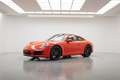 Porsche 911 3.0 Carrera Coupé Arancione - thumbnail 1