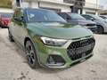 Audi A1 allstreet 30 TFSI S tr. Id. Contrast Verde - thumbnail 3