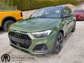 Audi A1 allstreet 30 TFSI S tr. Id. Contrast Verde - thumbnail 1