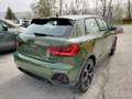 Audi A1 allstreet 30 TFSI S tr. Id. Contrast Verde - thumbnail 5